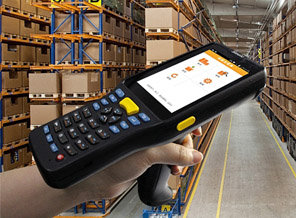 東大集成 Q7安卓手持?jǐn)?shù)據(jù)終端